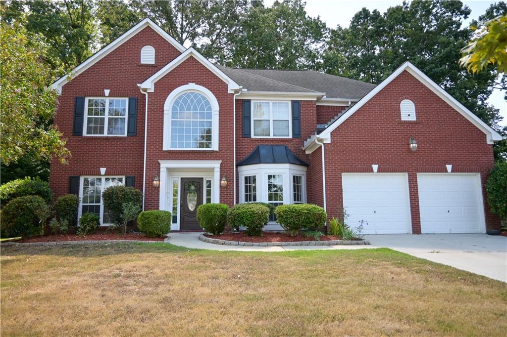 775 Martin Field Dr., Lawrenceville, GA 30045