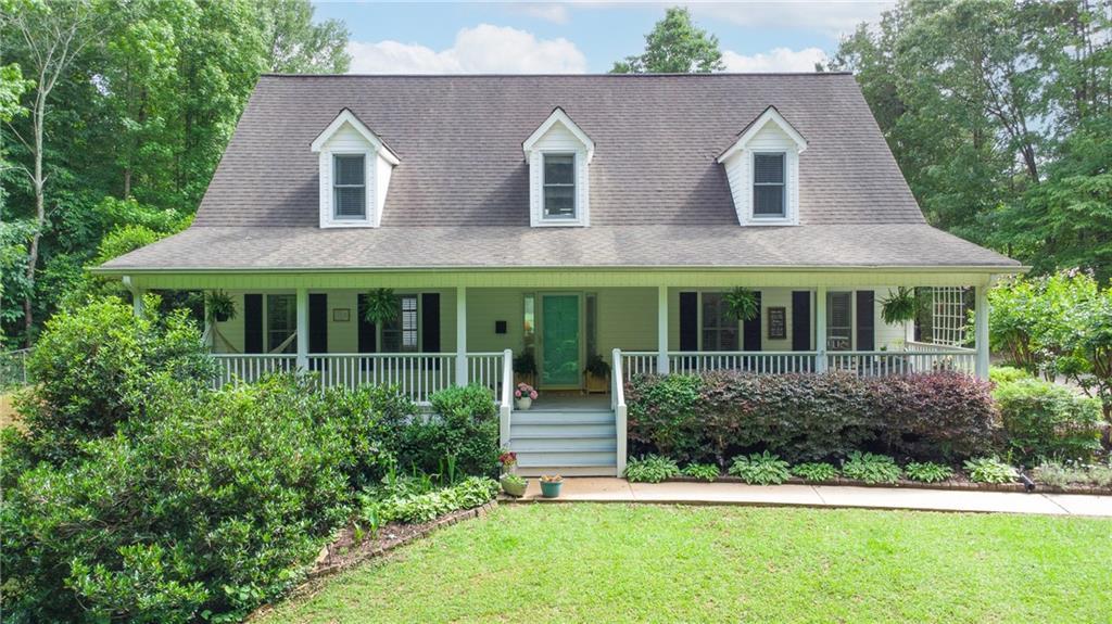 103 Shady Ln, Cumming, GA 30040
