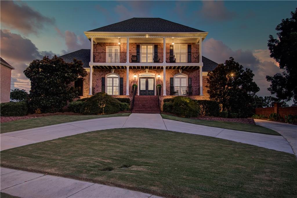 3418 Aberrone Pl., Buford, GA 30519