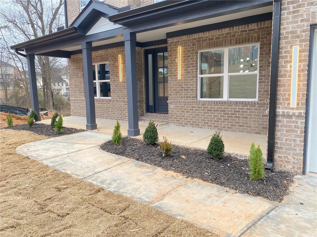 561 Paper Ridge Ct., Lawrenceville, GA 30046