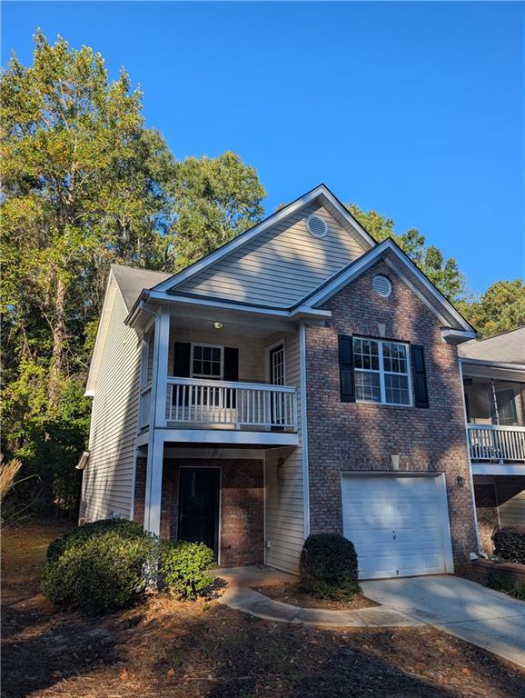 1843 Broadway St., Decatur, GA 30035