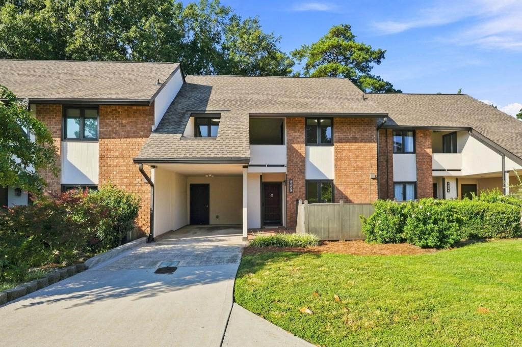 3229 Clairmont North Rd., Atlanta, GA 30329