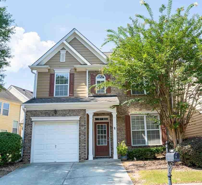 1575 Park Grove Dr., Lawrenceville, GA 30046
