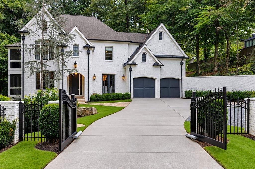 4365 Lake Forrest Dr., Atlanta, GA 30342