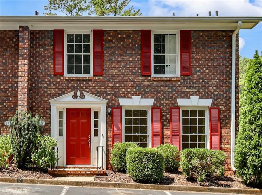 1138 Moorestown Cir., Decatur, GA 30033