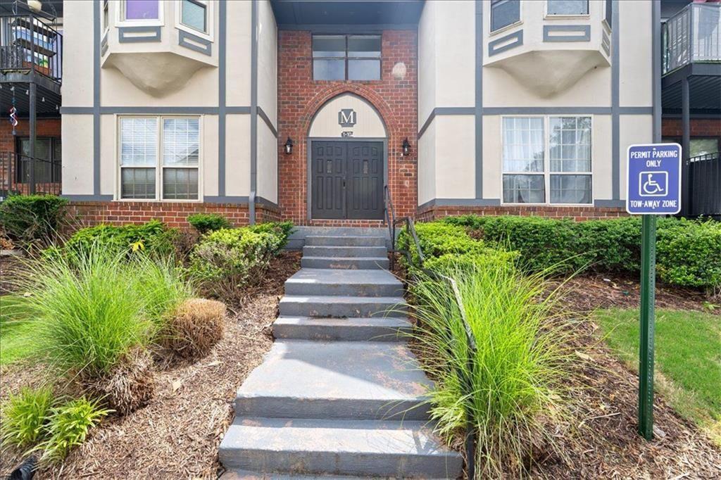 6851 Roswell Rd. #M5, Sandy Springs, GA 30328