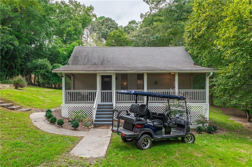 4481 Mclain Cir., Acworth, GA 30101