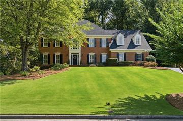 New Homes For Sale This Week That Attend Dunwoody Springs Elementary School: September 4th to September 10th