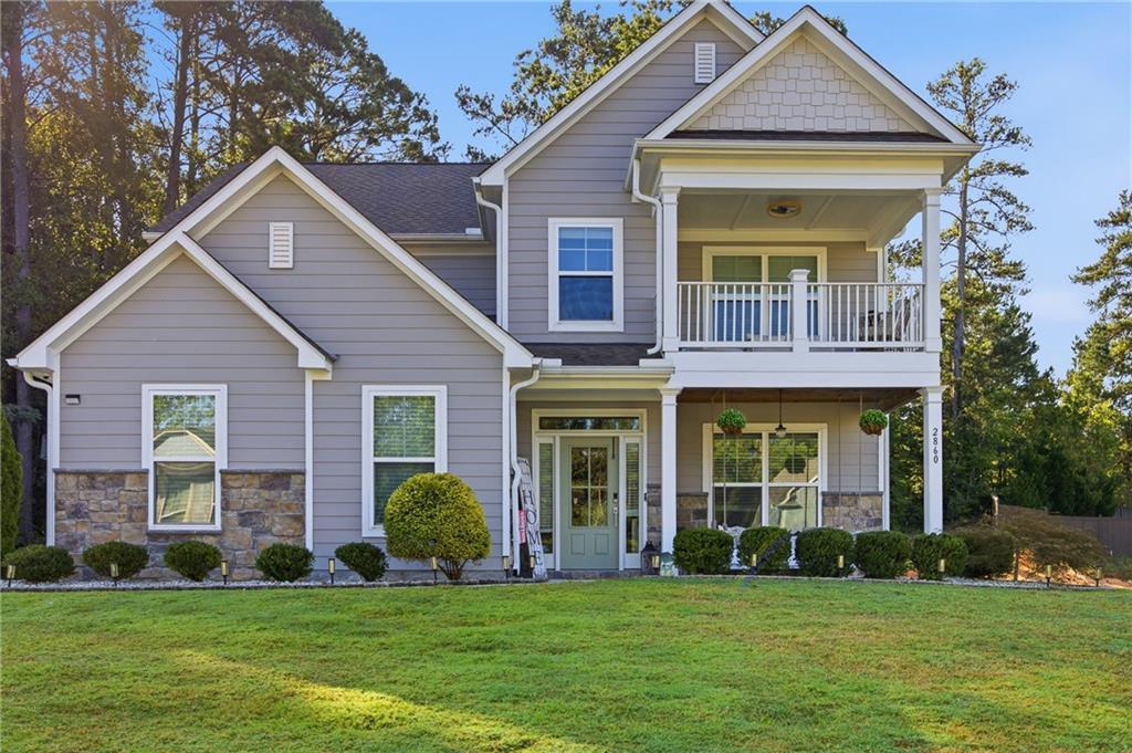 2860 Windsor Knoll Dr., Dacula, GA 30019