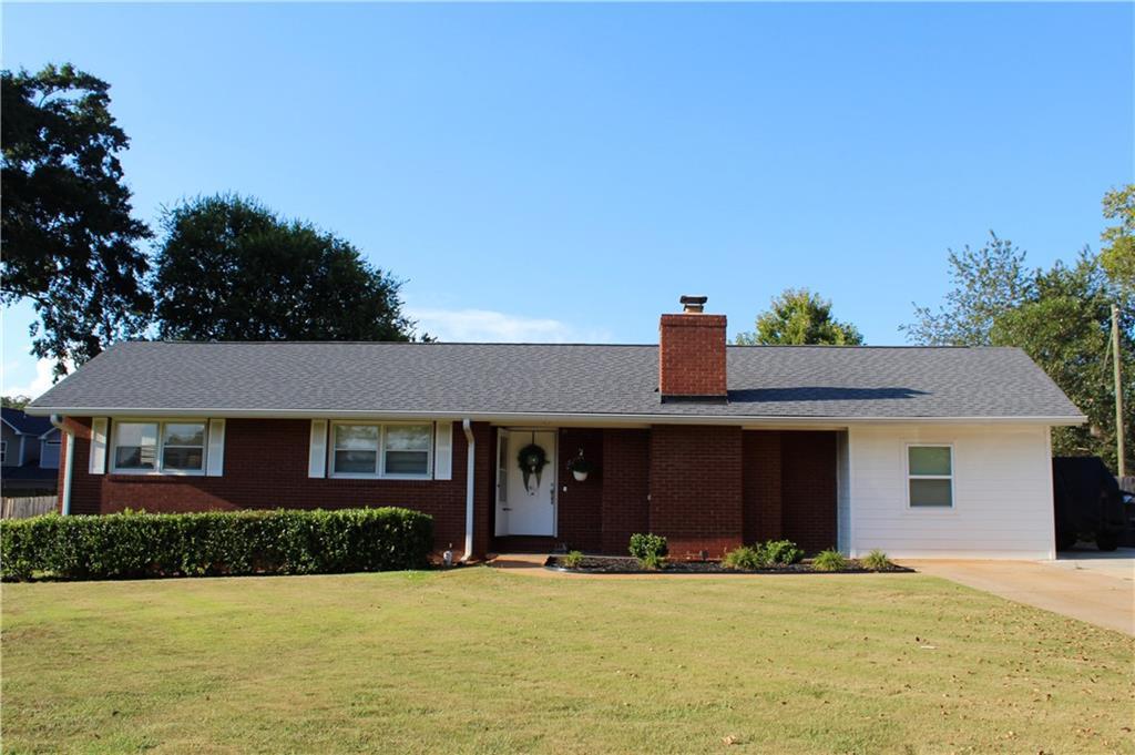 15 Georgia Blvd., Cartersville, GA 30120