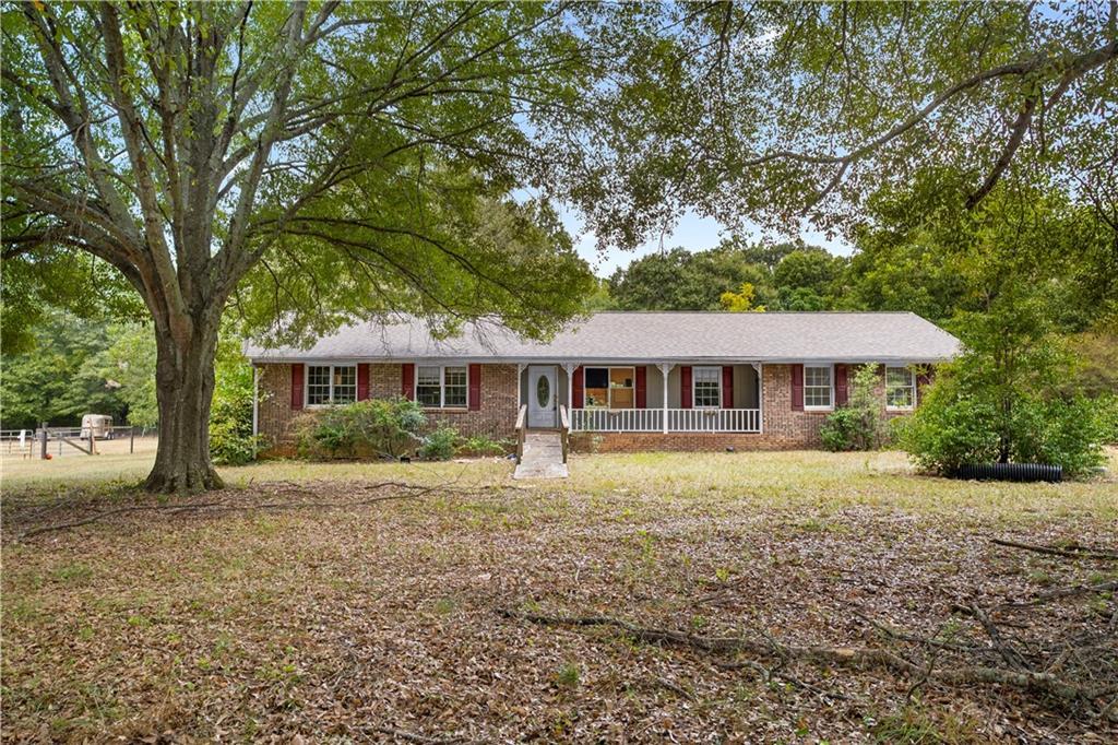 1031 Second St., Bishop, GA 30621