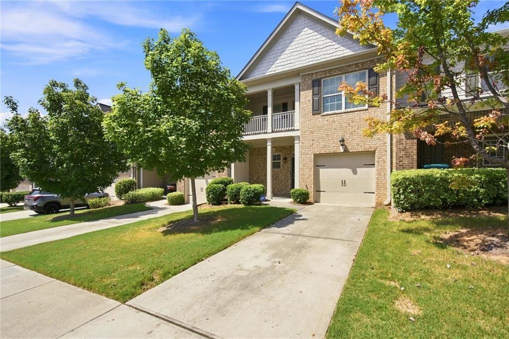 413 Fern Bay Dr., Atlanta, GA 30331