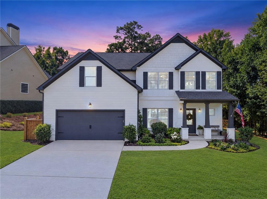 6490 Oak Highlands Ct., Cumming, GA 30041