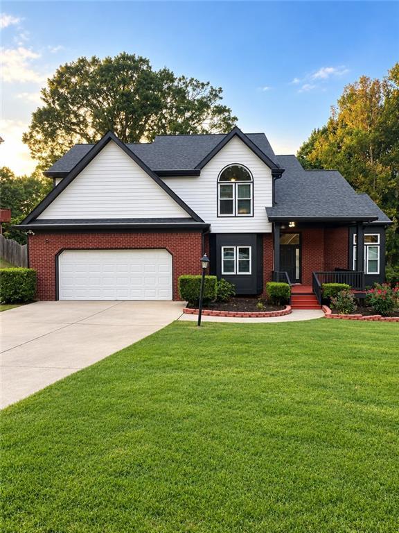 2904 Volland Grove Tr., Lawrenceville, GA 30043