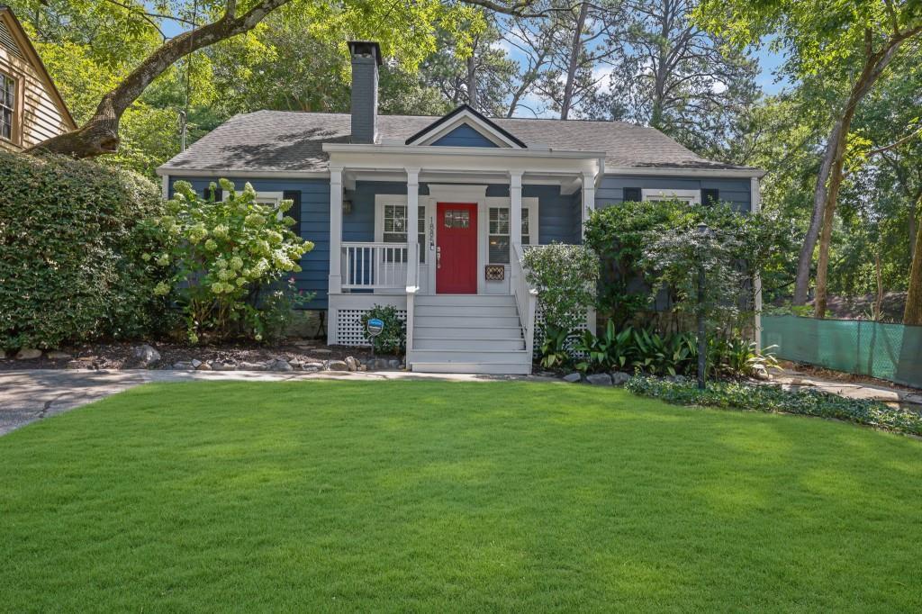 1885 Monroe Dr., Atlanta, GA 30324