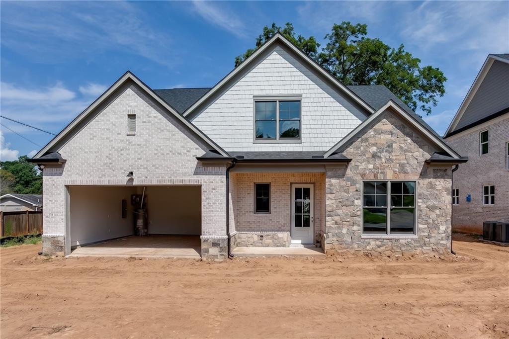 11 Stonehedge Dr., Buford, GA 30518