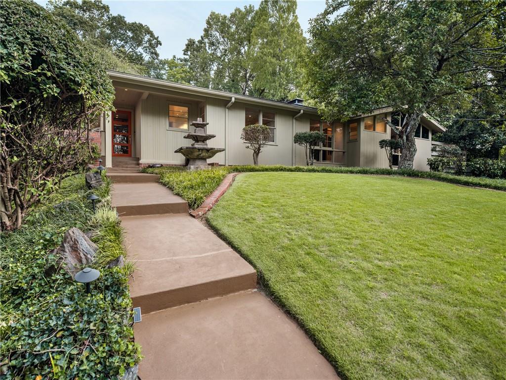 1719 Barnesdale Way, Atlanta, GA 30309