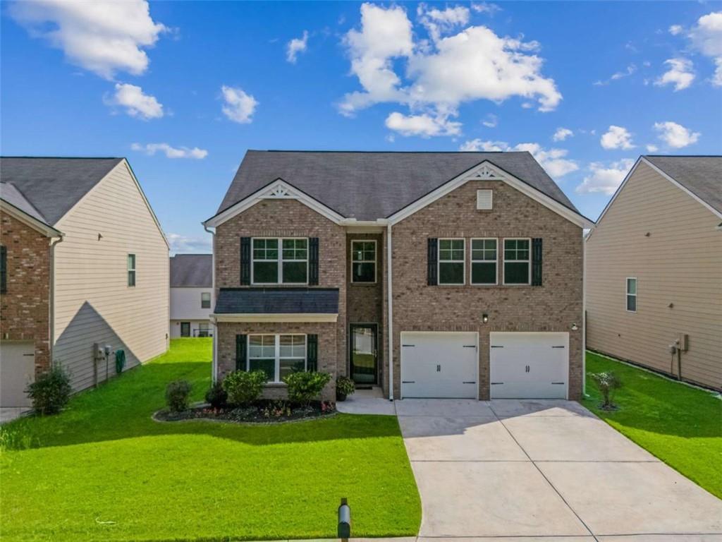 6613 Beaver Creek Tr., Atlanta, GA 30349