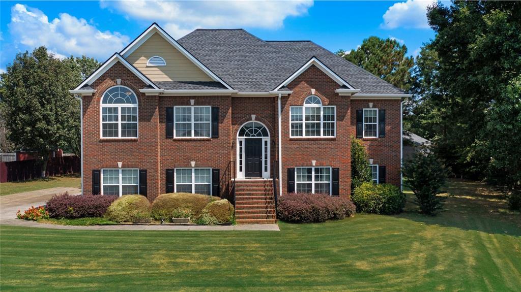 21 Prestwick Loop, Cartersville, GA 30120