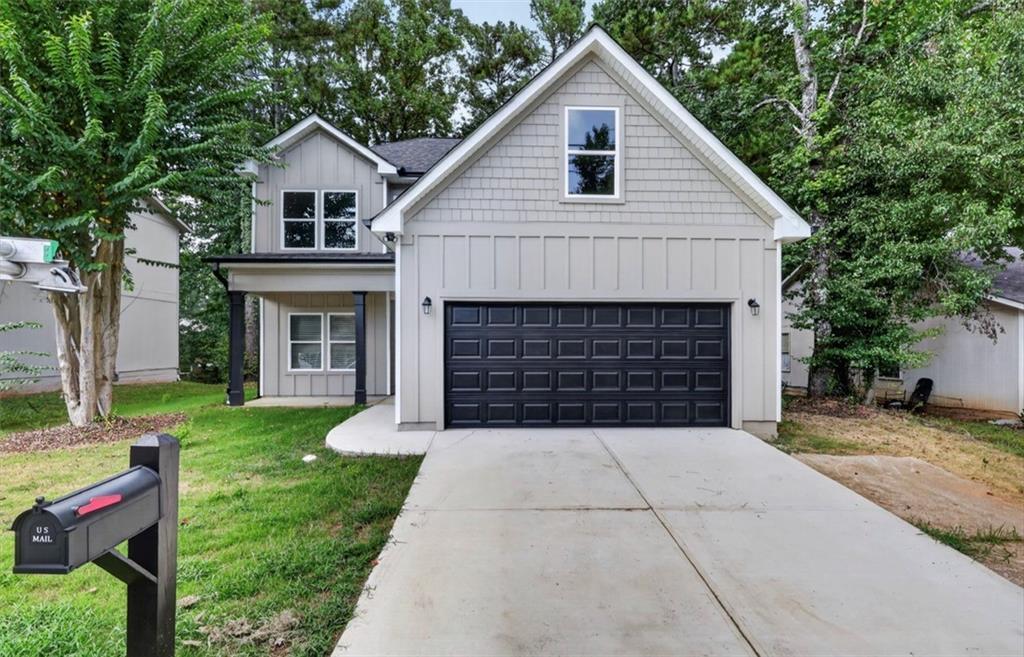 5571 Panola Pl., Lithonia, GA 30058