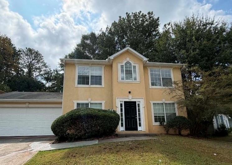 743 Kilkenny Cir., Lithonia, GA 30058