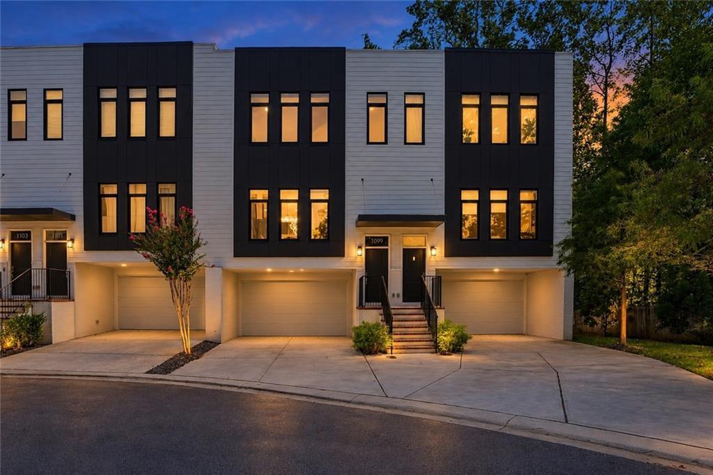 1099 Briar Cove Cir., Atlanta, GA 30329