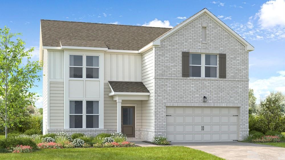 1654 Fawlocke Run, Loganville, GA 30052