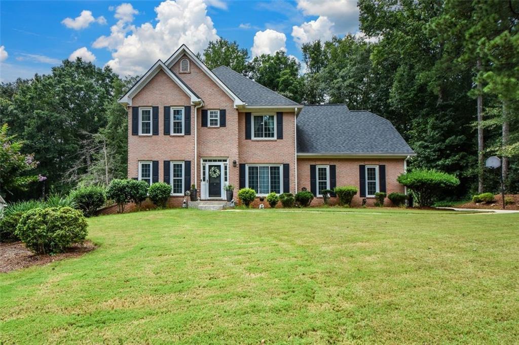 125 Riverlook Mill, Fayetteville, GA 30215