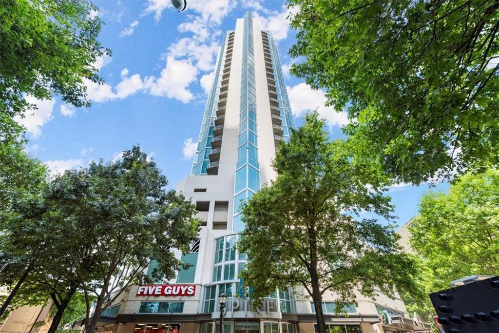 860 Peachtree St. #1506, Atlanta, GA 30308