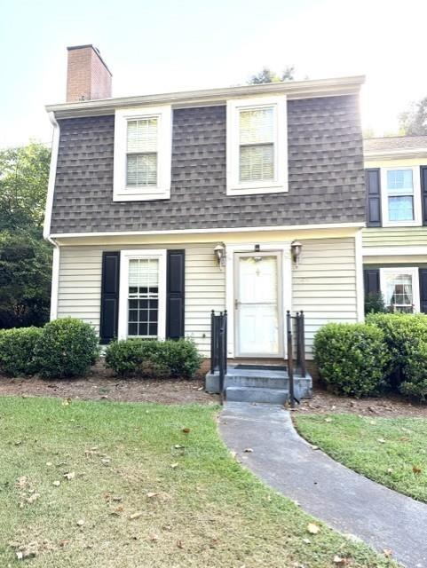 1085 New Haven Dr., Marietta, GA 30064