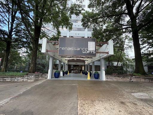 120 Ralph Mcgill Blvd #101, Atlanta, GA 30349
