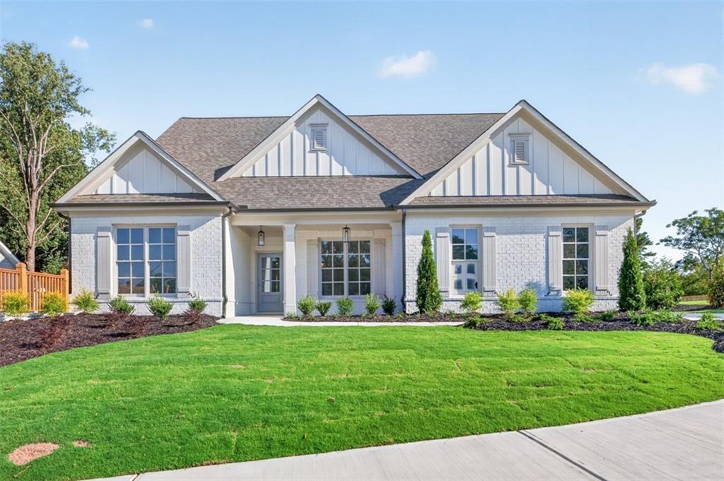 4775 E Reed Rd., Gainesville, GA 30507