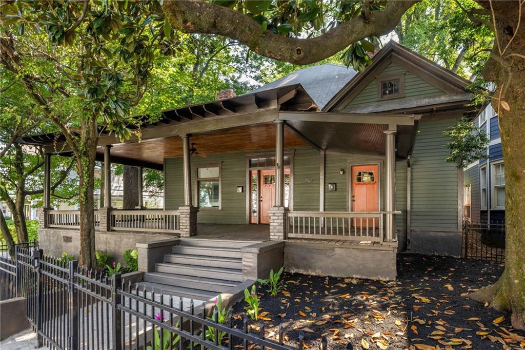 761 Monroe Dr., Atlanta, GA 30308