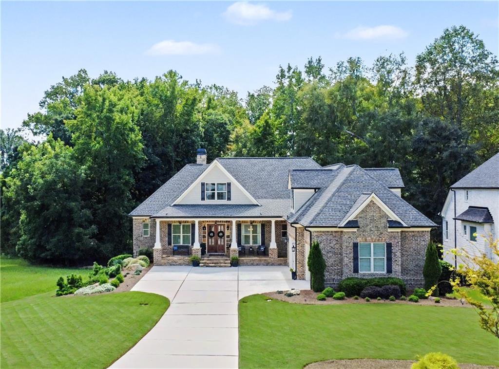 1921 Duncans Mill Rd., Jefferson, GA 30549