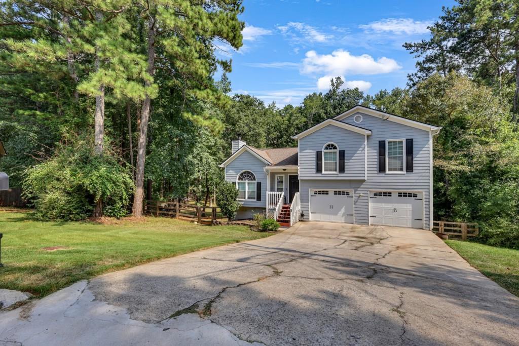 405 Windstone Ct., Lawrenceville, GA 30044