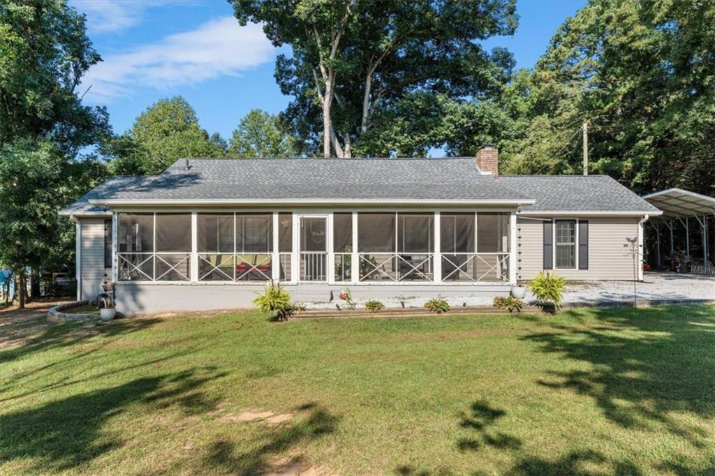 39 Cheryl Dr., Carrollton, GA 30116