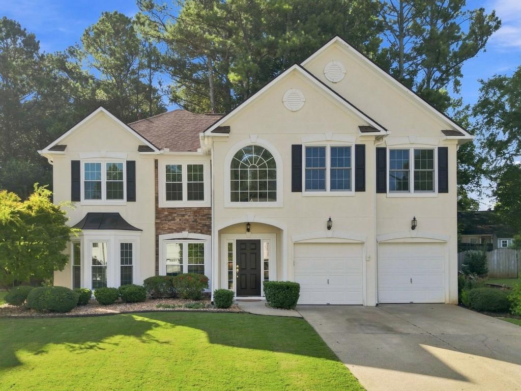 1773 Millhouse Run, Marietta, GA 30066