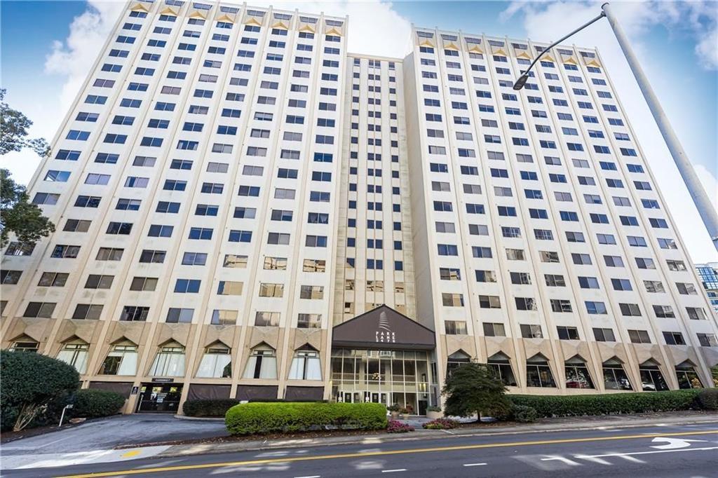 2479 Peachtree Rd. #1509, Atlanta, GA 30305