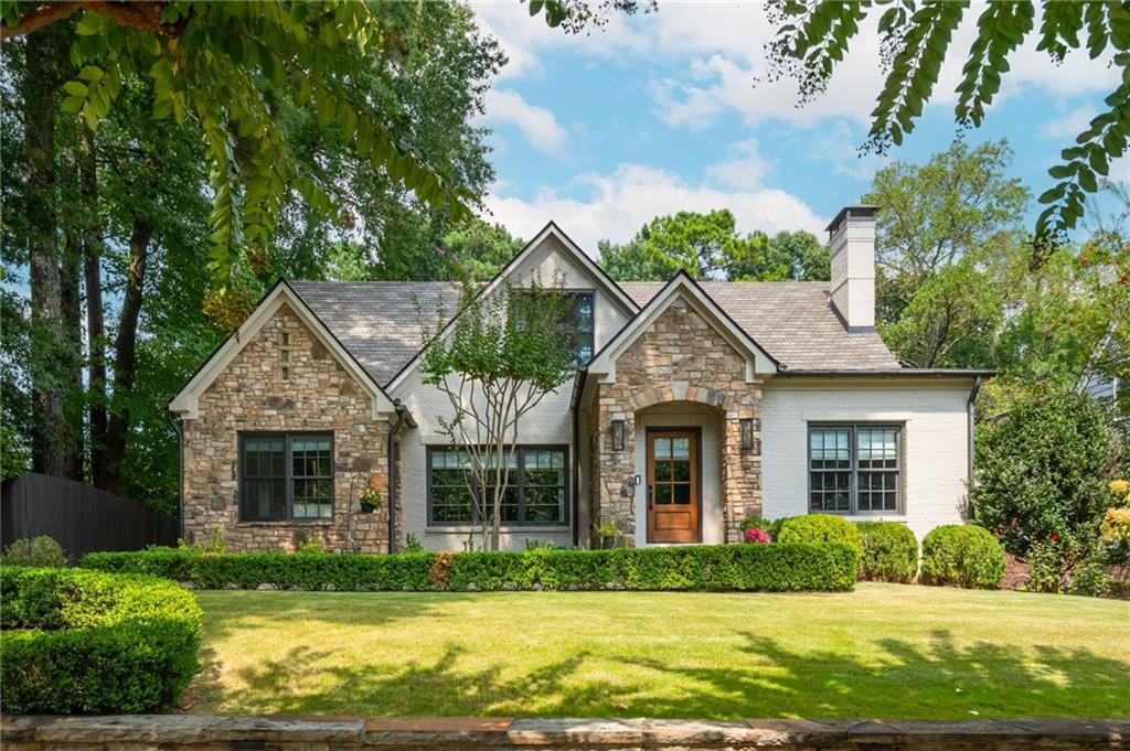 1156 E Rock Springs Rd., Atlanta, GA 30306