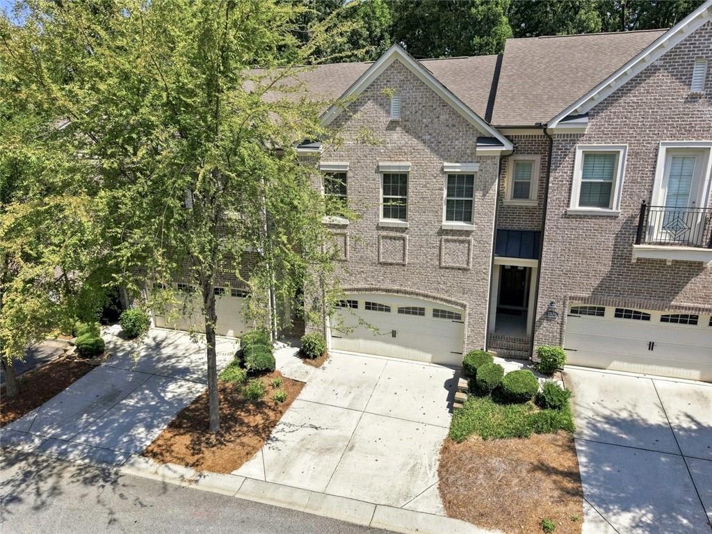 2366 Willington Shoals Pl., Smyrna, GA 30080