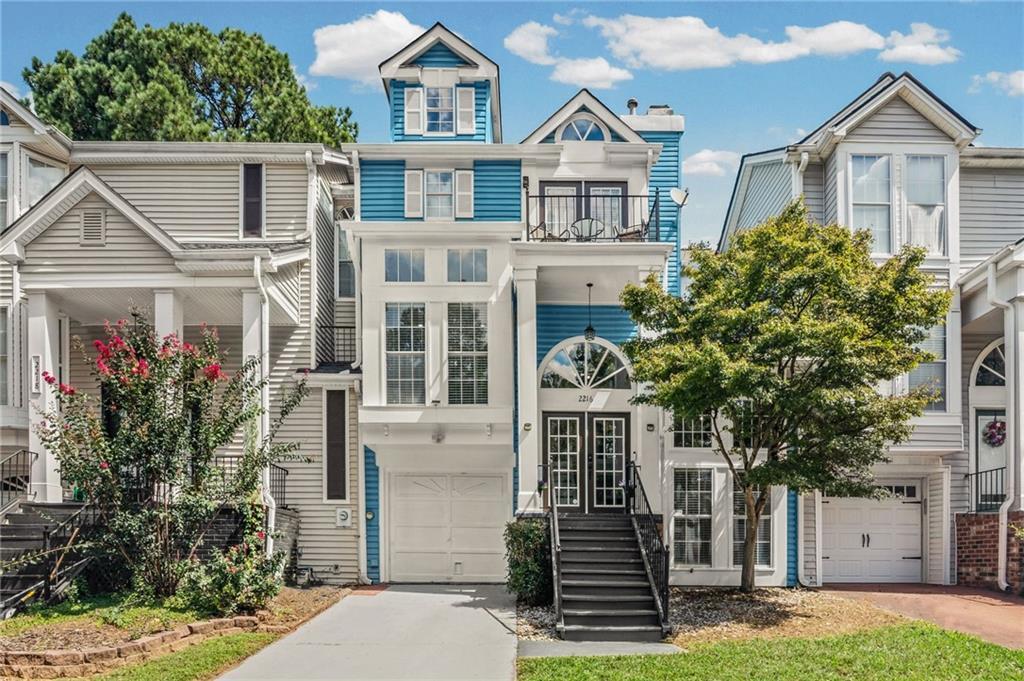 2216 Goodwood Blvd., Smyrna, GA 30080