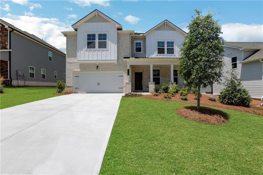 3198 Shirecrest Ln., Dacula, GA 30019