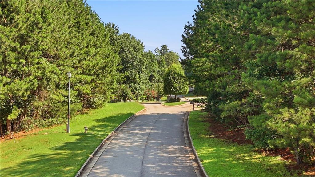 Sw Fontainbleau Rd., Conyers, GA 30094