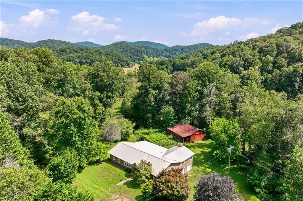 7925 State Hwy 60, Suches, GA 30572