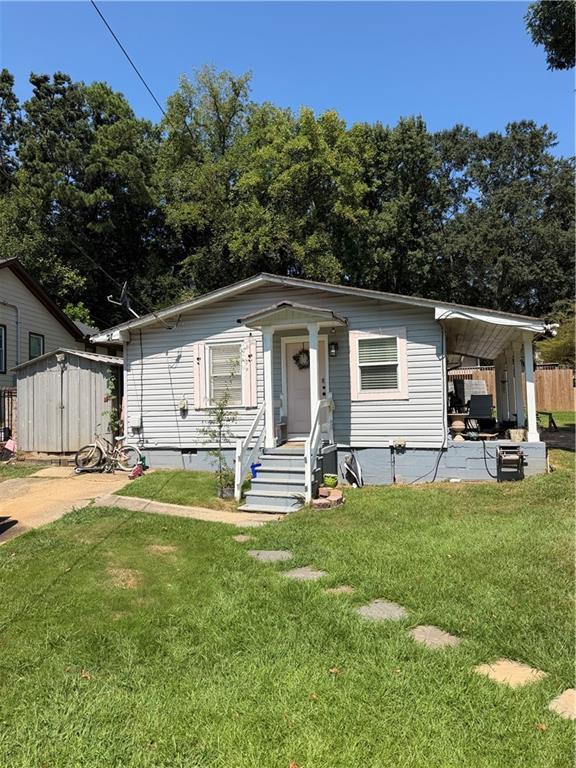 135 N Woodland Dr., Atlanta, GA 30340