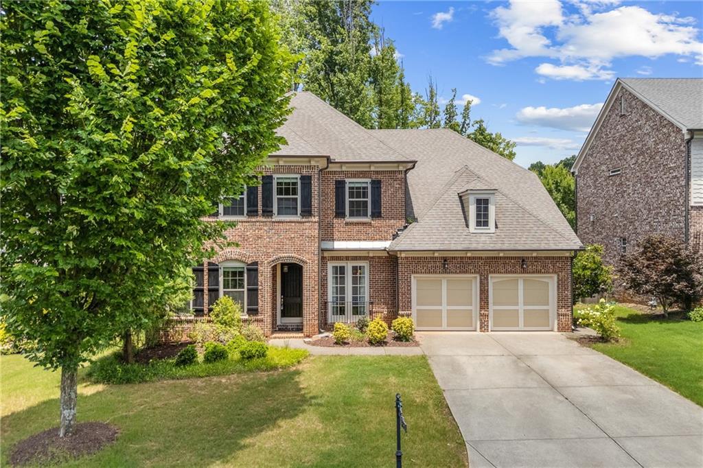 3760 Kentwood Ct., Suwanee, GA 30024