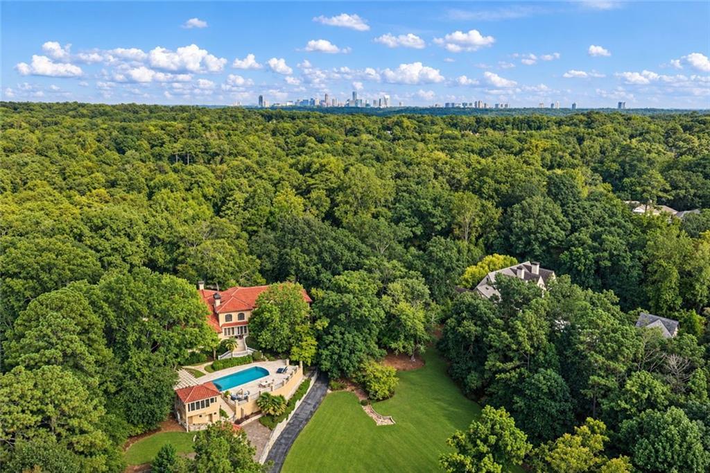4338 Harris Tr., Atlanta, GA 30327