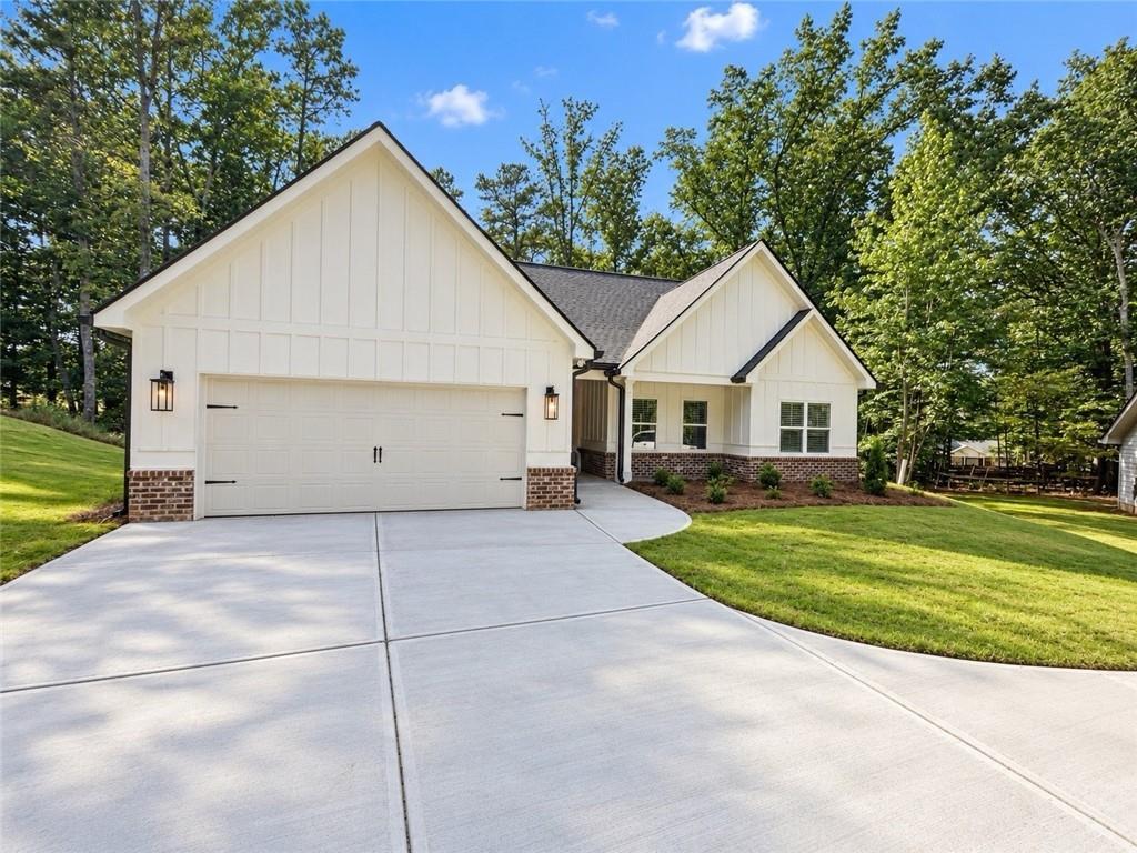 3259 Greenhill Ct., Villa Rica, GA 30180