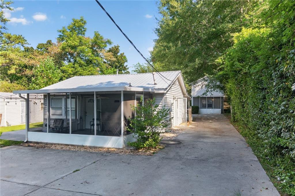 1845 Waldrep Cir., Marietta, GA 30060