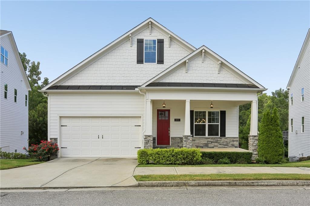 895 Samples Ln., Atlanta, GA 30318